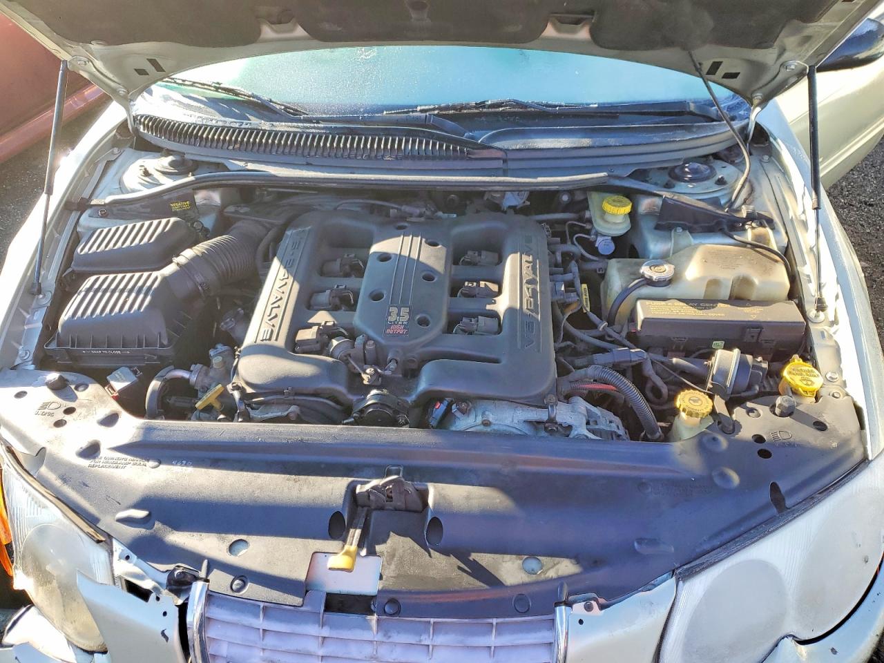 Chrysler 300