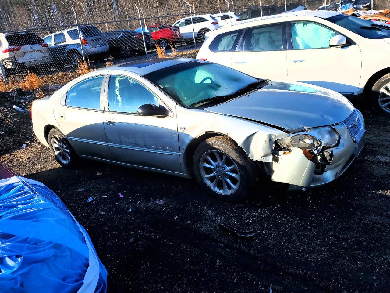 Chrysler 300