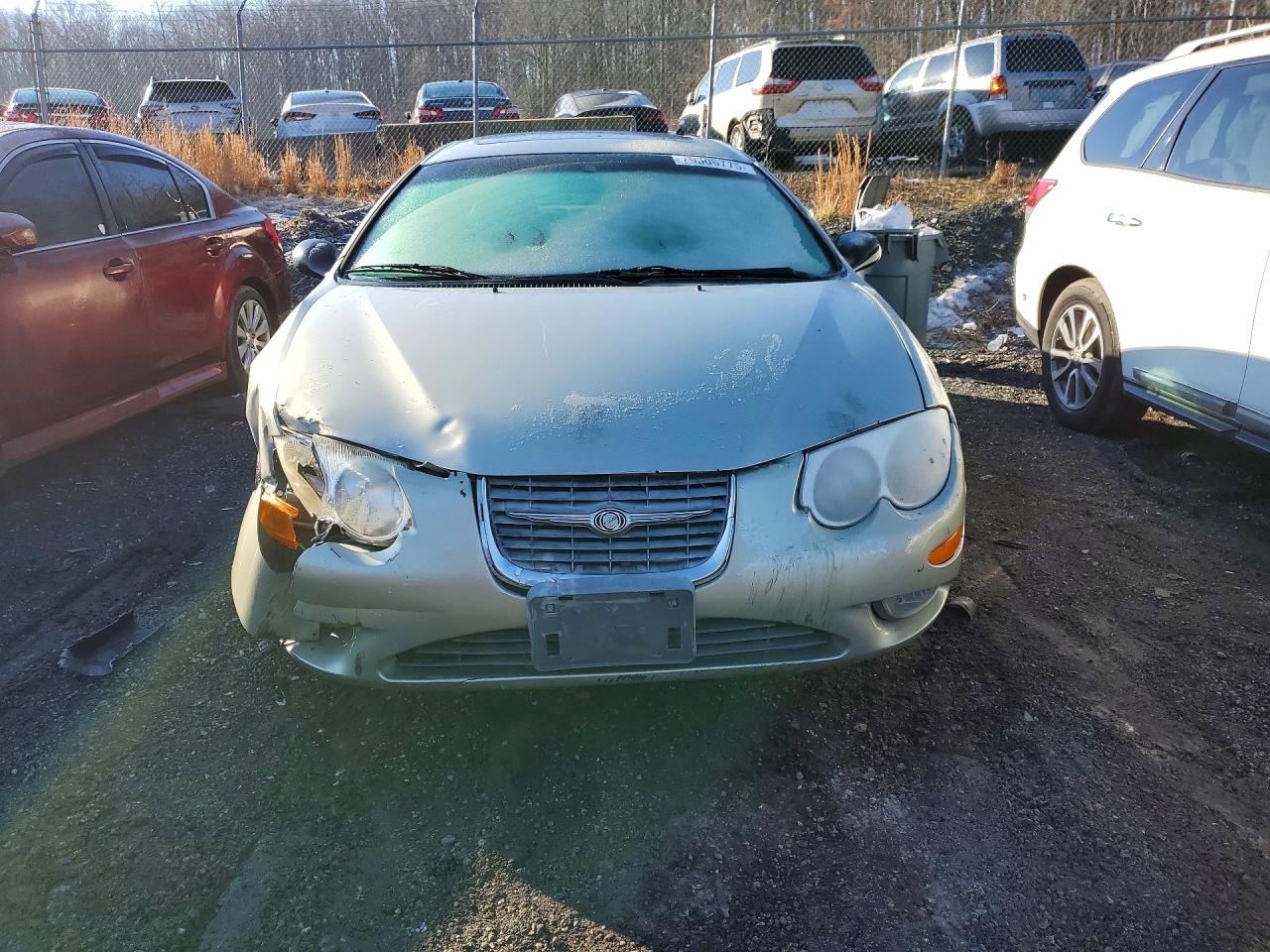 Chrysler 300