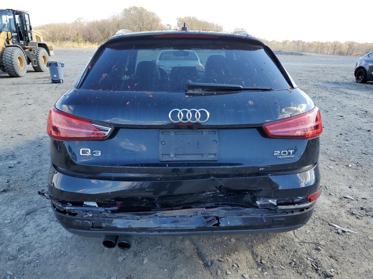 Audi Q3 Premium