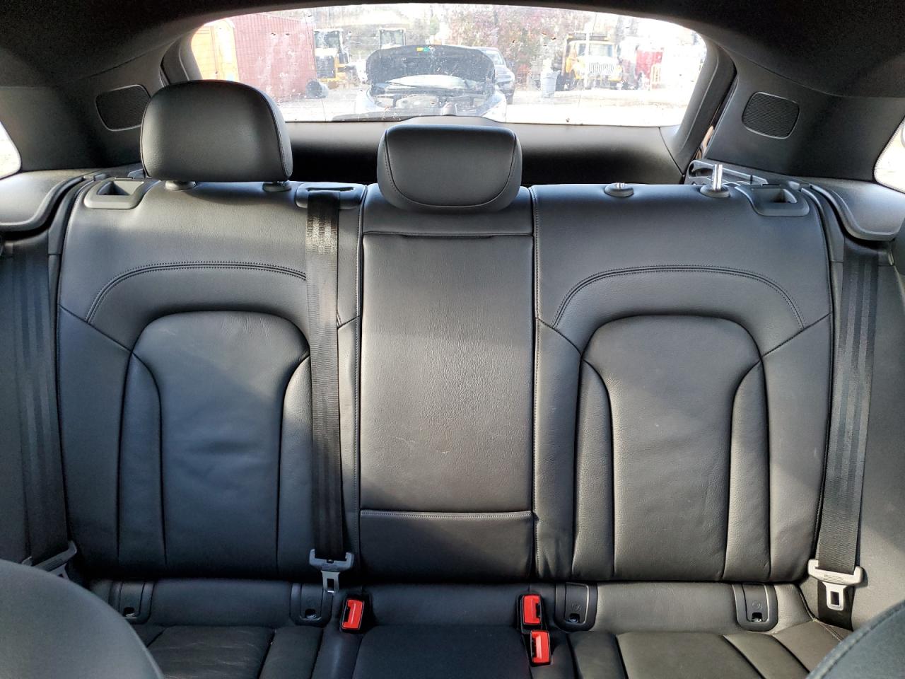 Audi Q3 Premium
