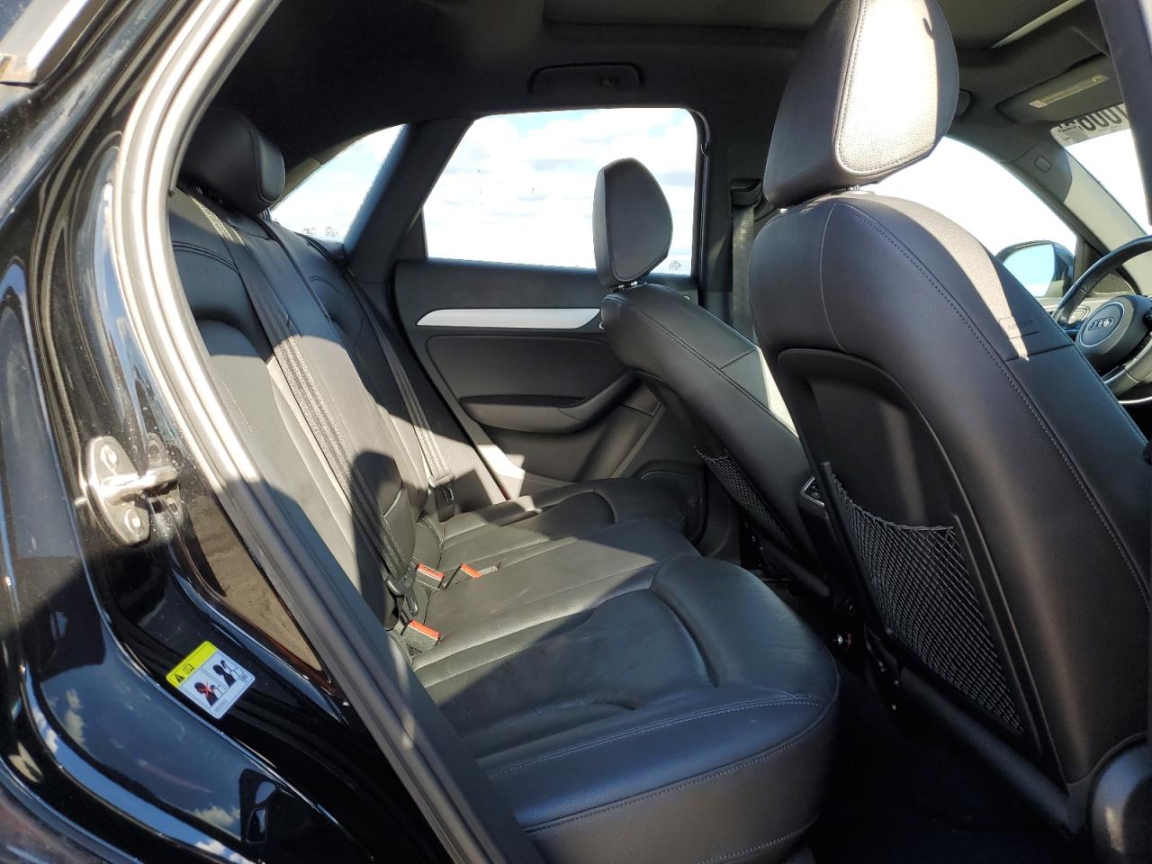 Audi Q3 Premium