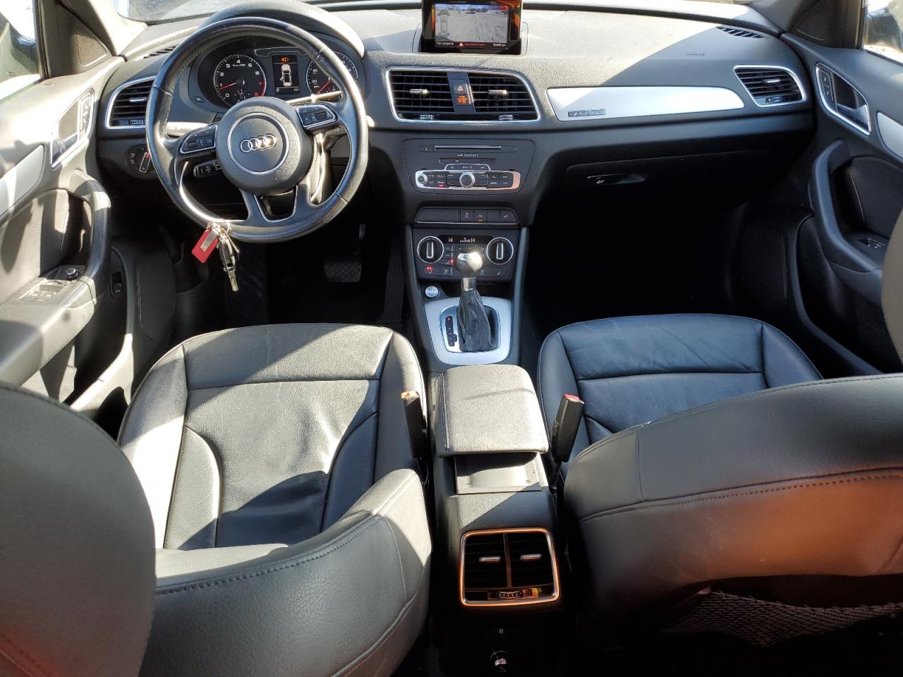 Audi Q3 Premium