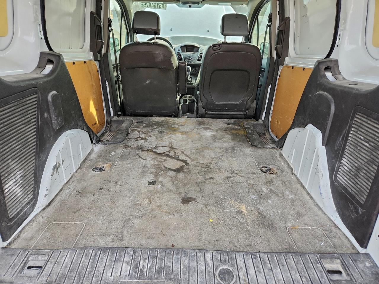 Ford Transit Xl