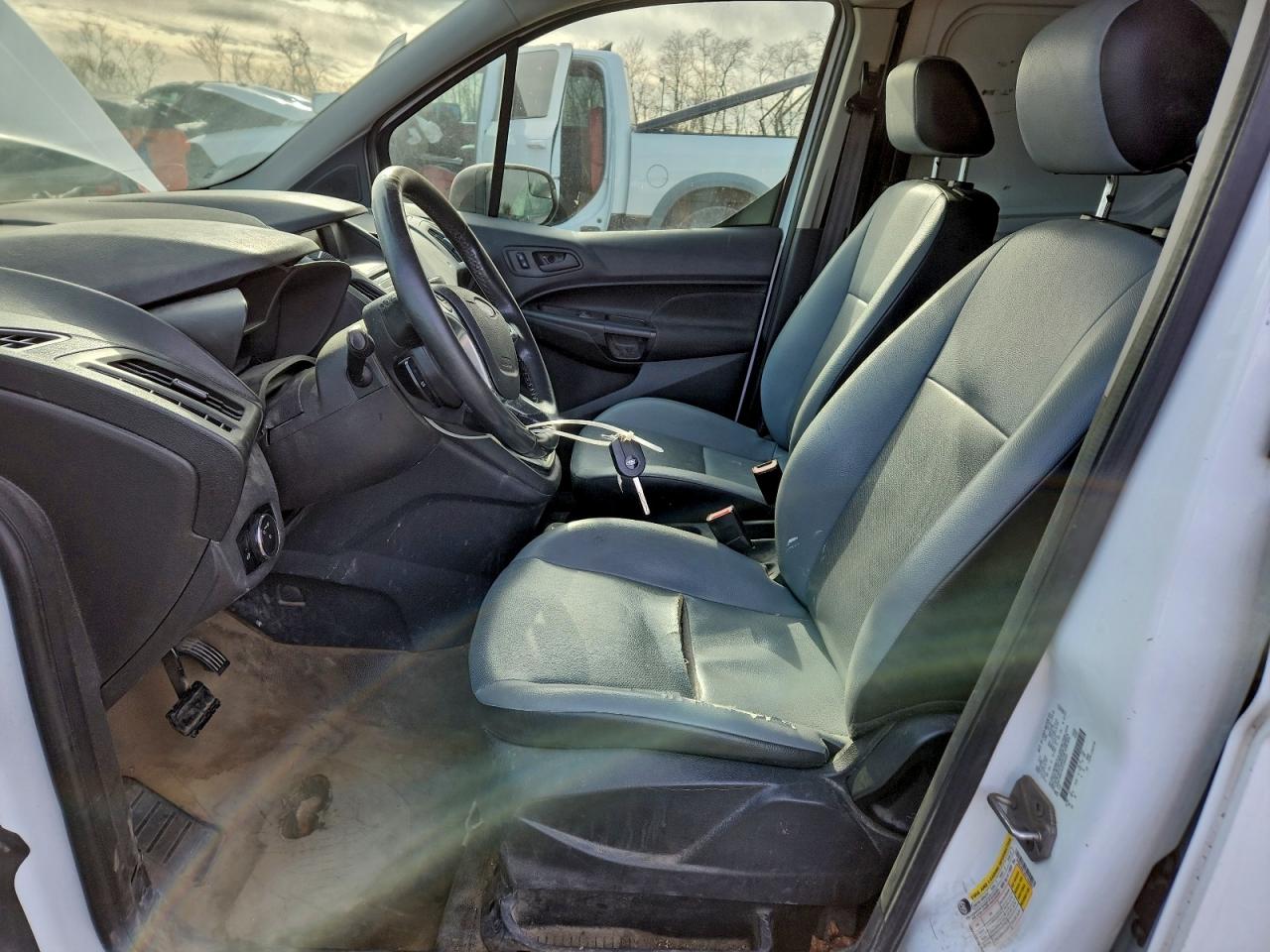 Ford Transit Xl