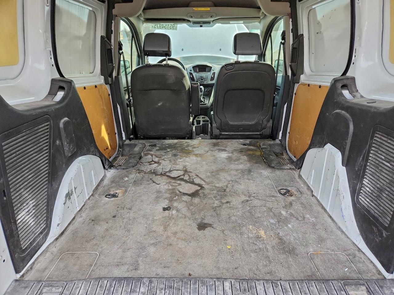 Ford Transit Xl