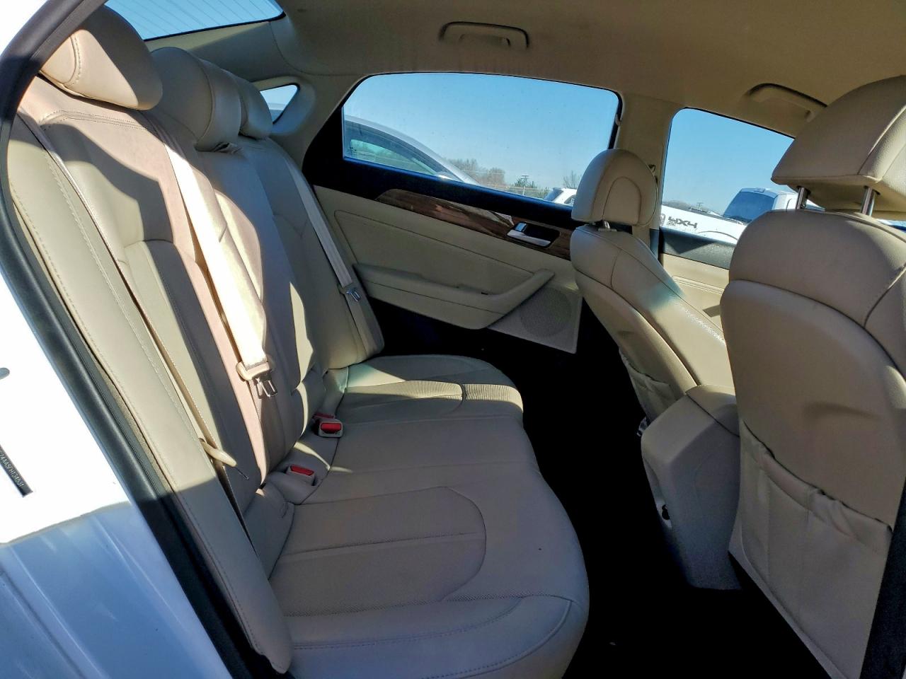 Hyundai SONATA Eco