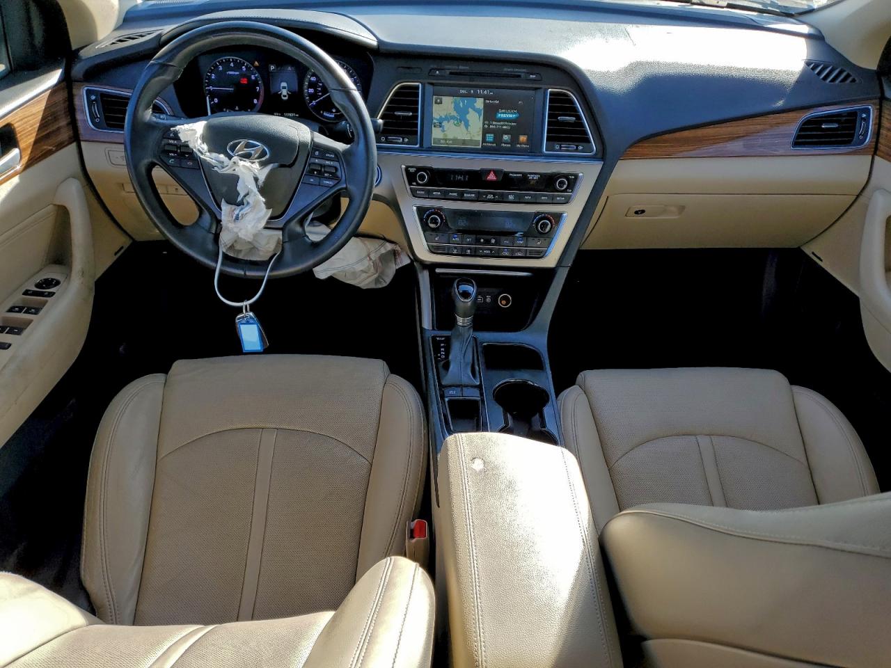 Hyundai SONATA Eco