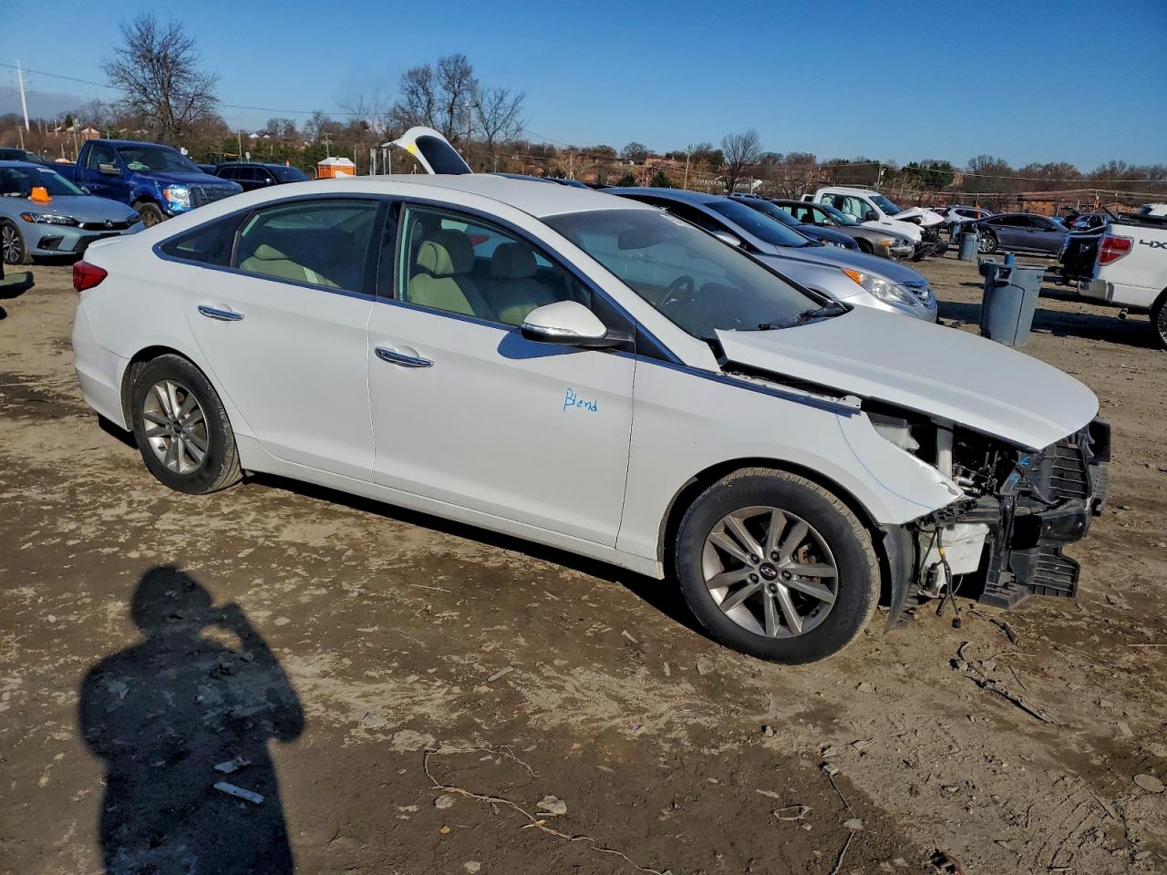 Hyundai SONATA Eco