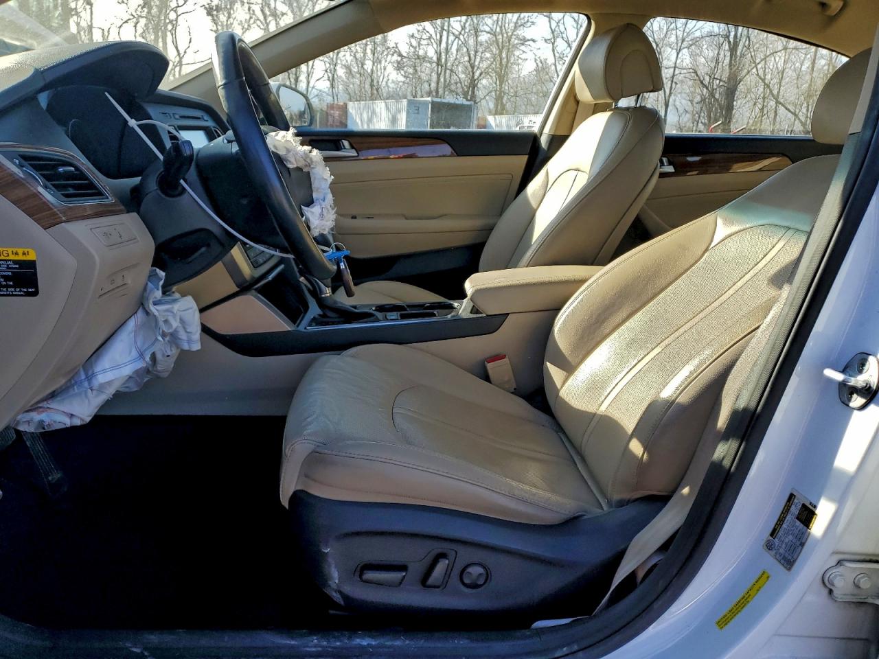 Hyundai SONATA Eco