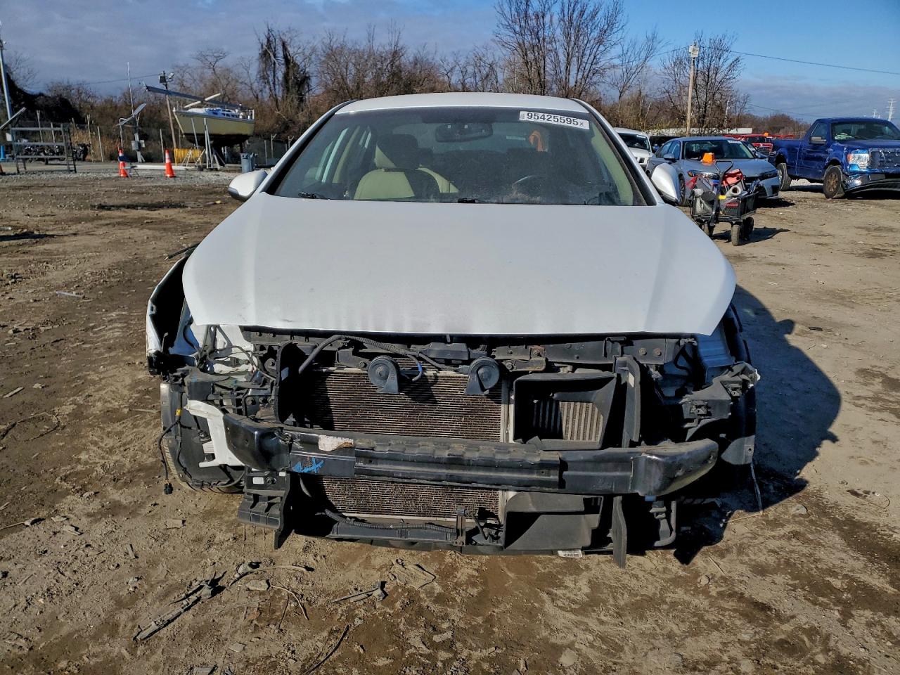 Hyundai SONATA Eco