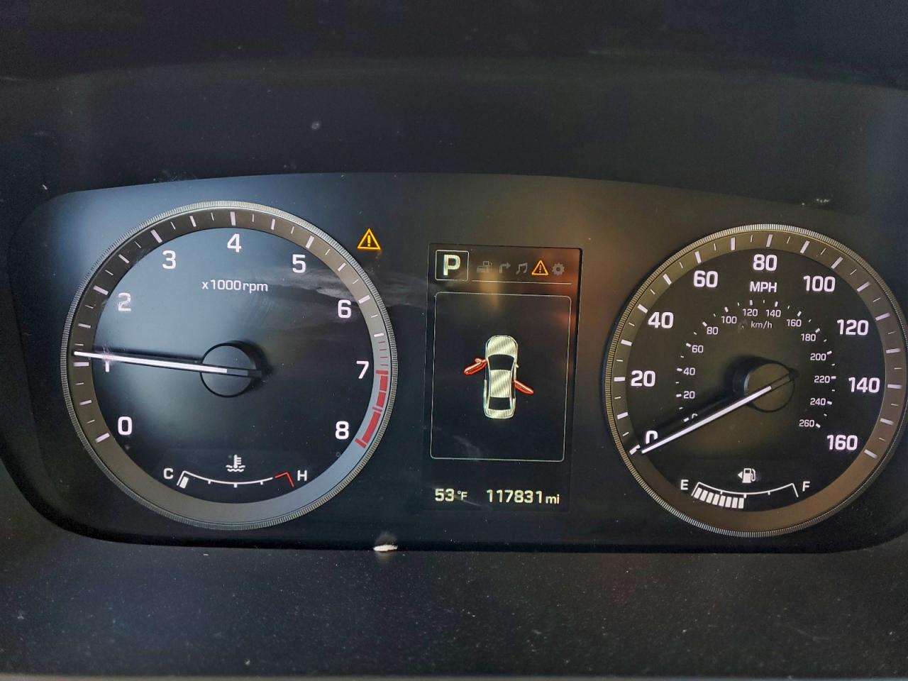 Hyundai SONATA Eco