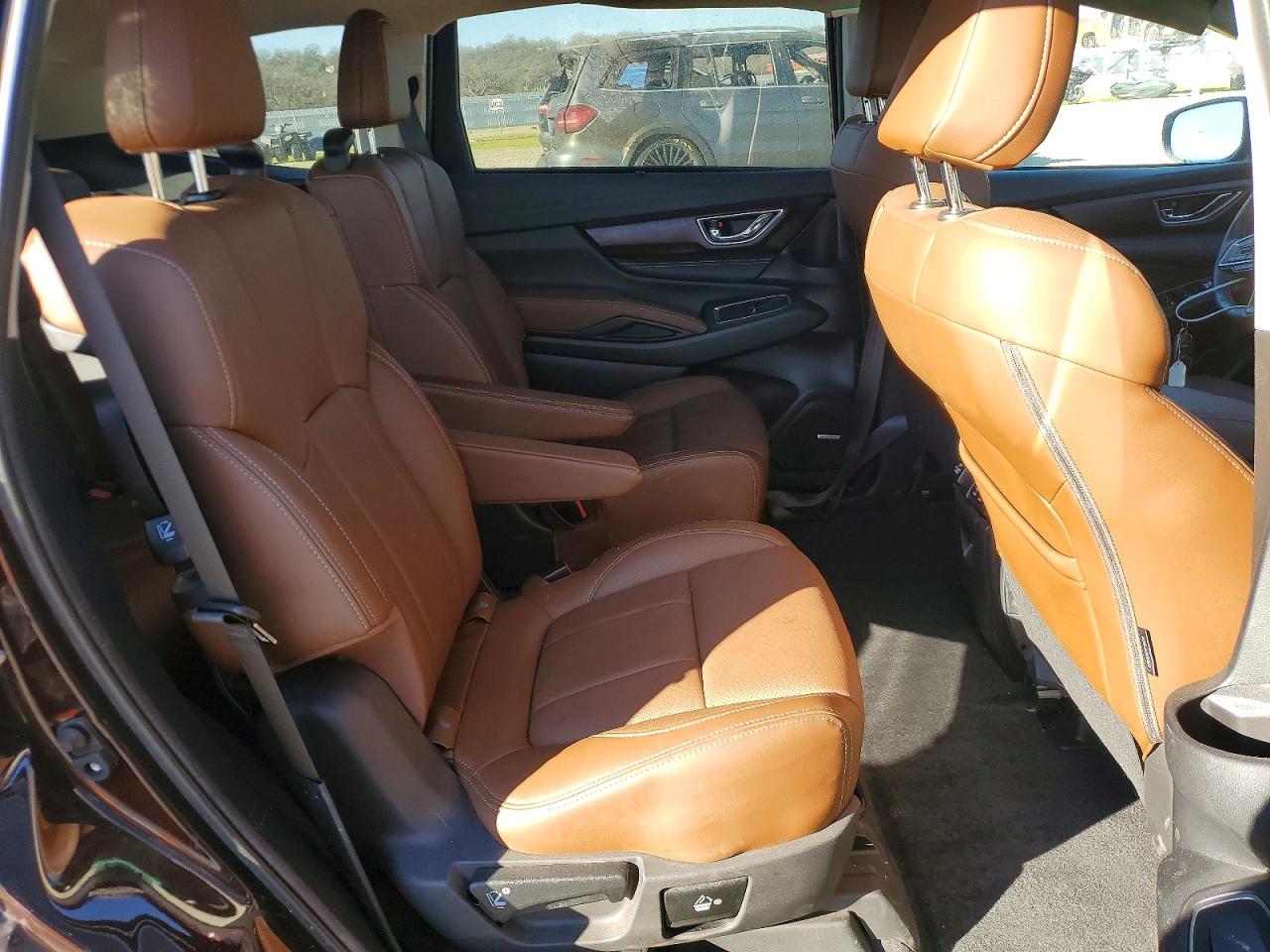 Subaru Ascent Touring
