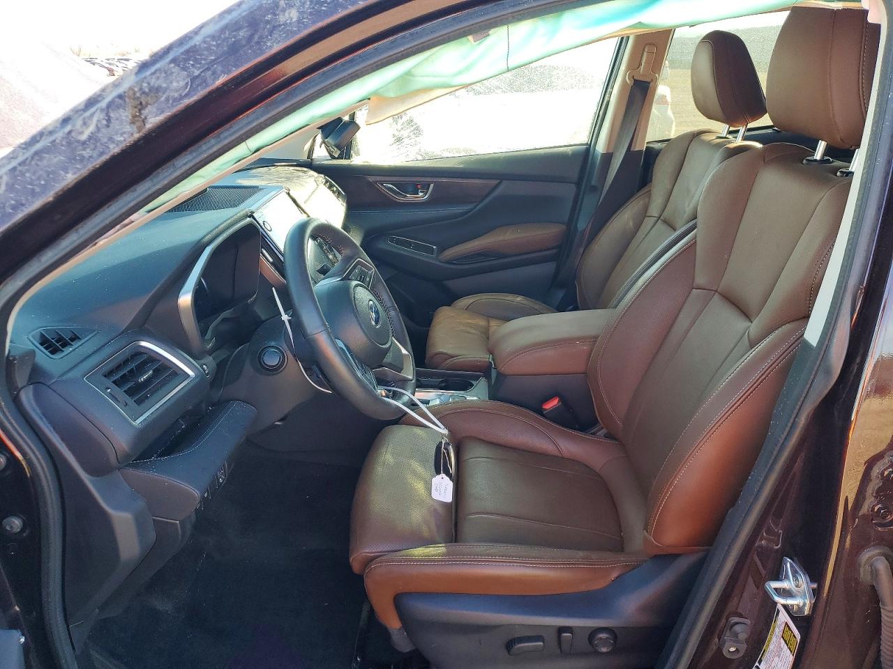 Subaru Ascent Touring