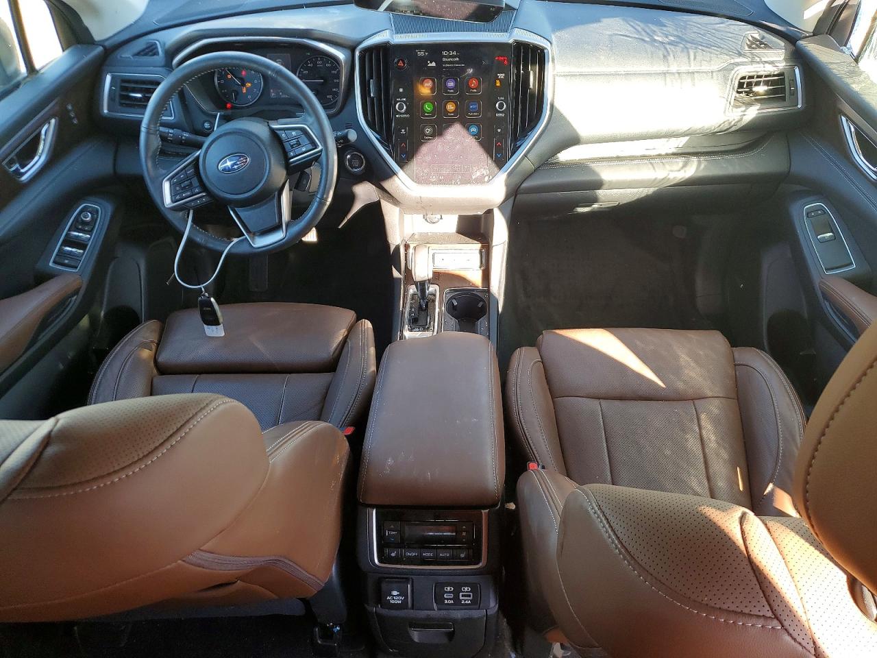 Subaru Ascent Touring