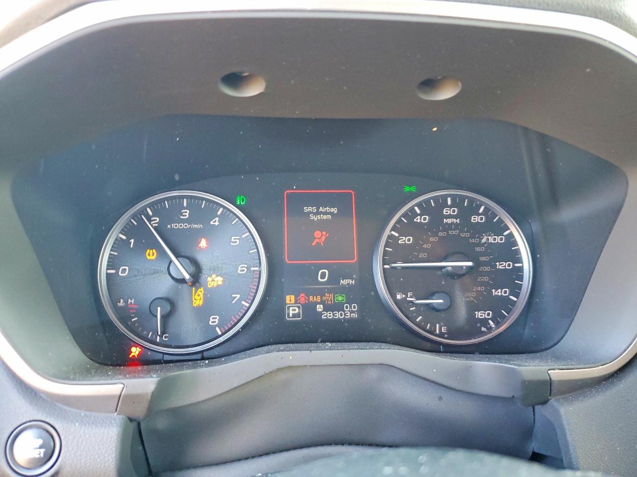 Subaru Ascent Touring