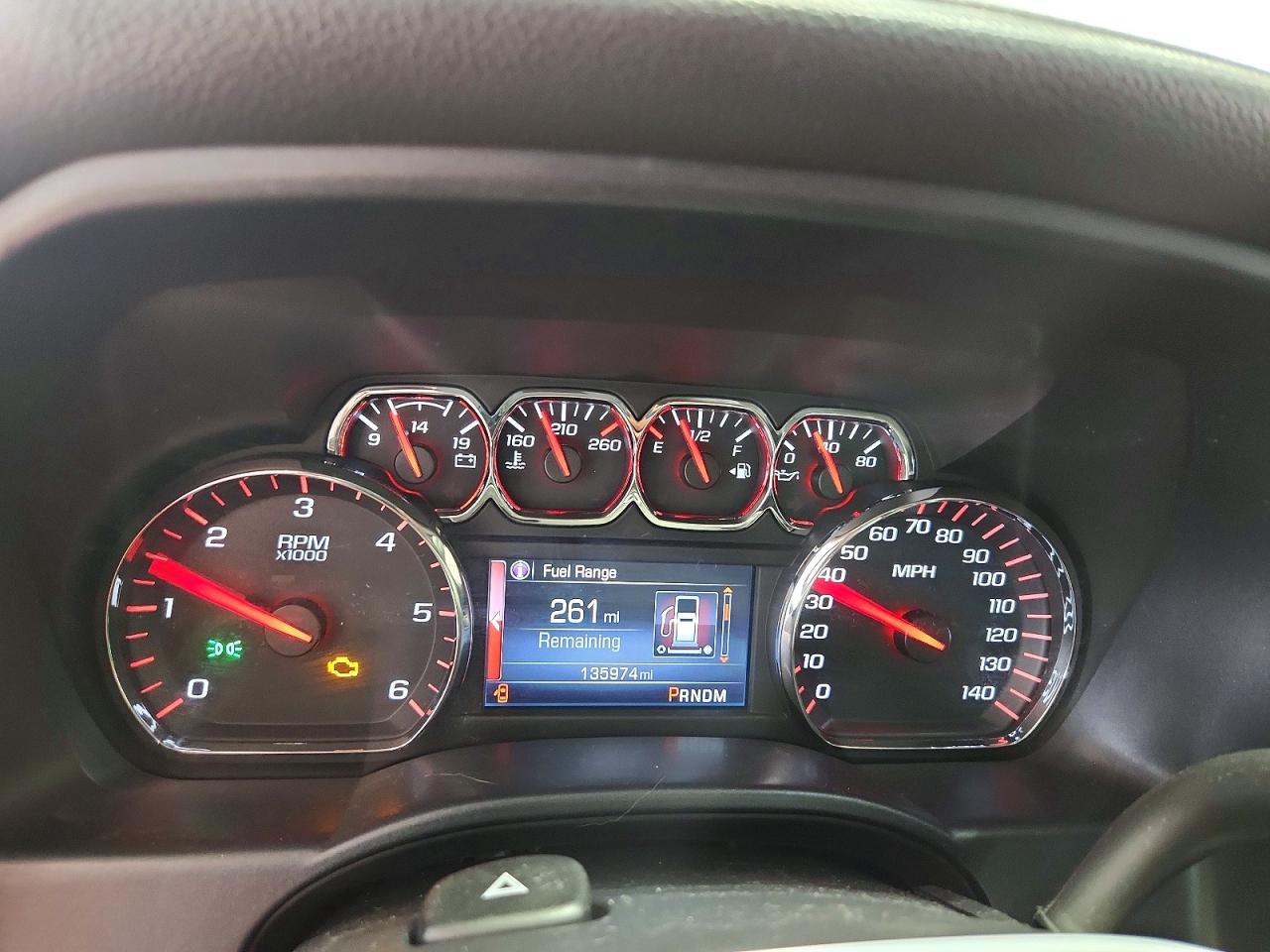 GMC Sierra K1500 Sle