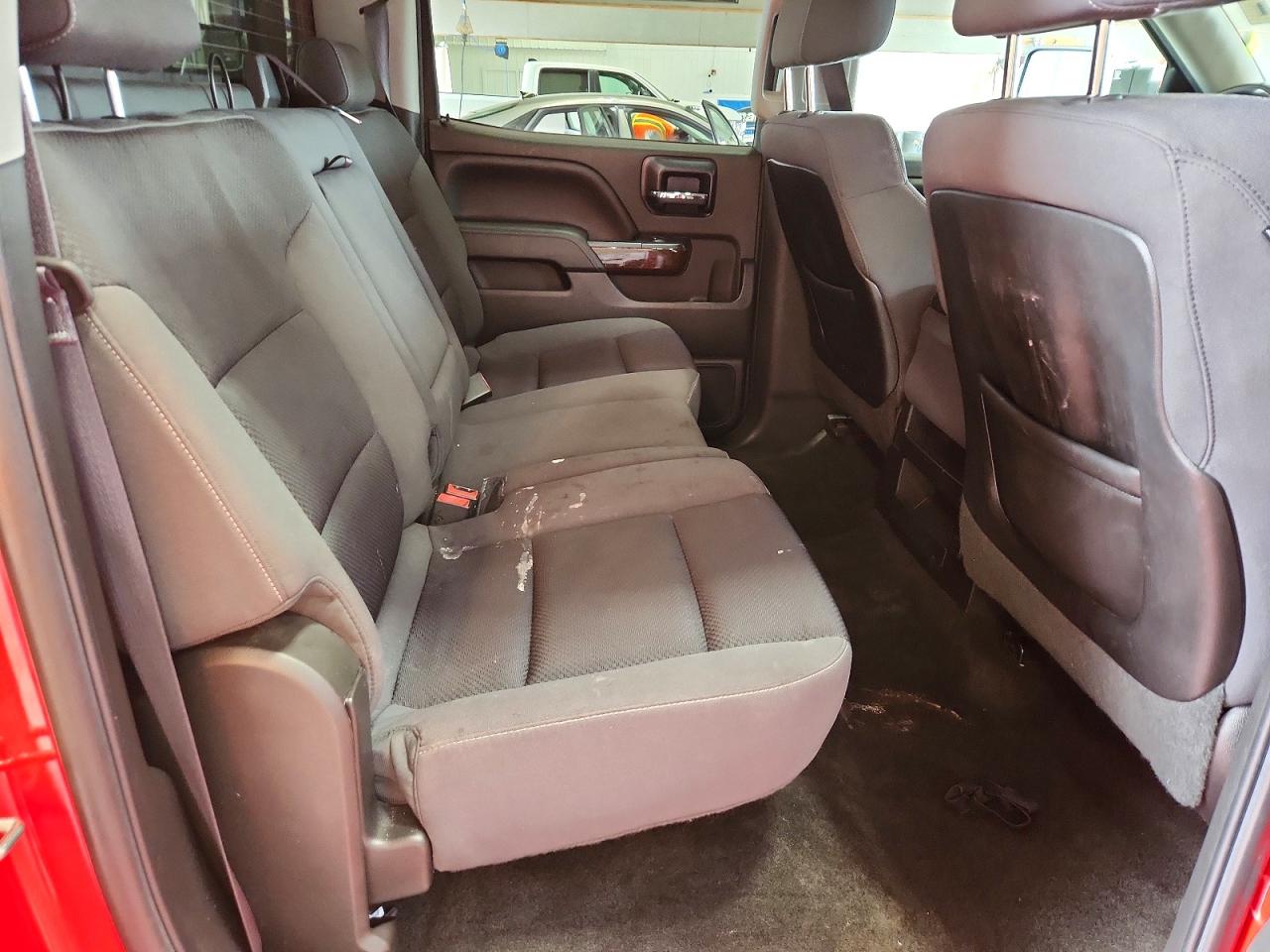 GMC Sierra K1500 Sle