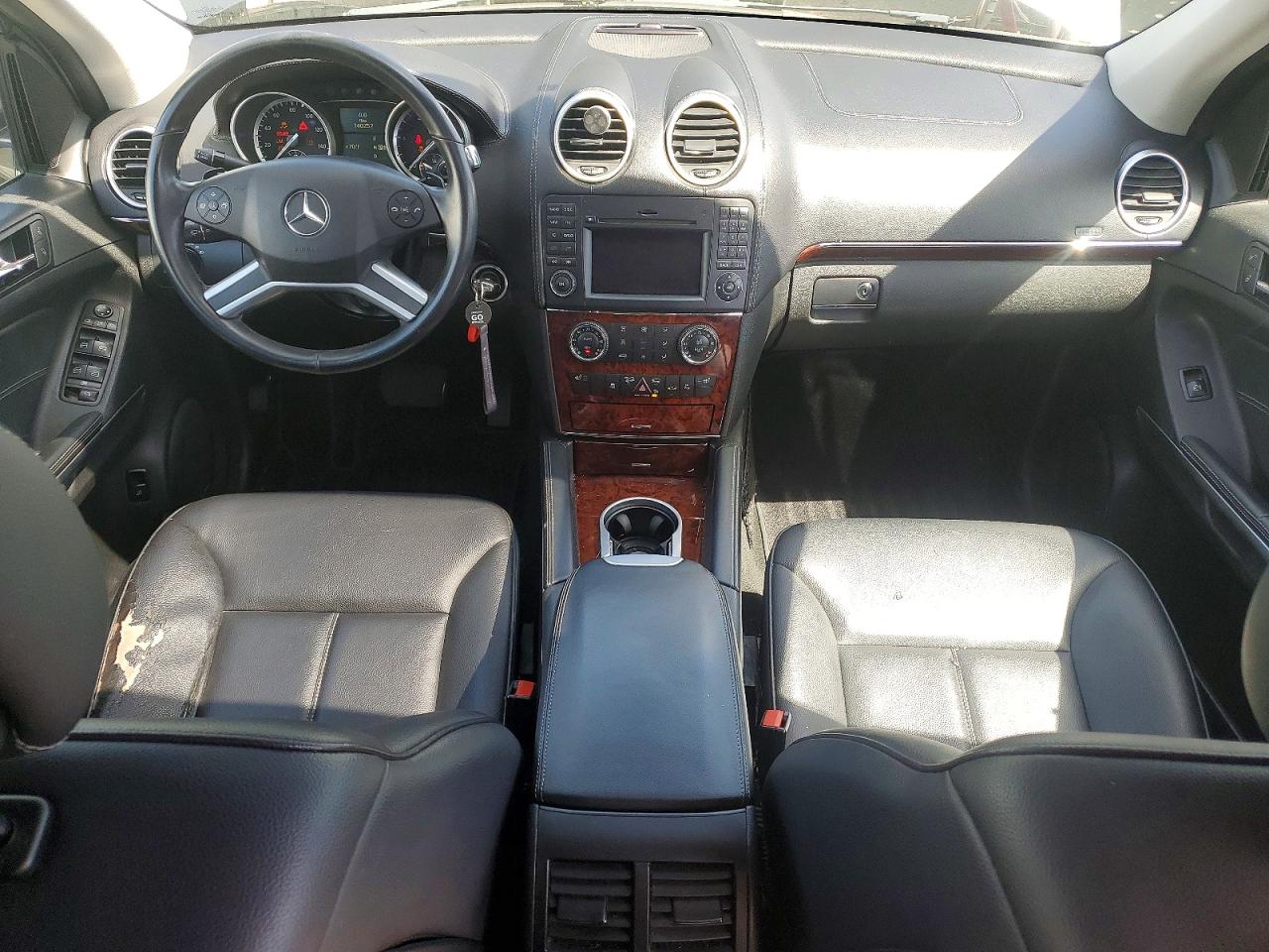 Mercedes-Benz G-Class 350 Bluetec