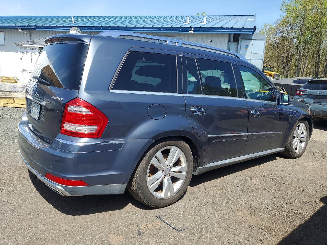 Mercedes-Benz G-Class 350 Bluetec