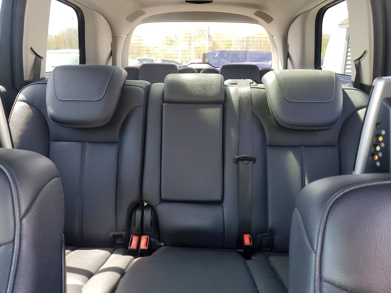 Mercedes-Benz G-Class 350 Bluetec