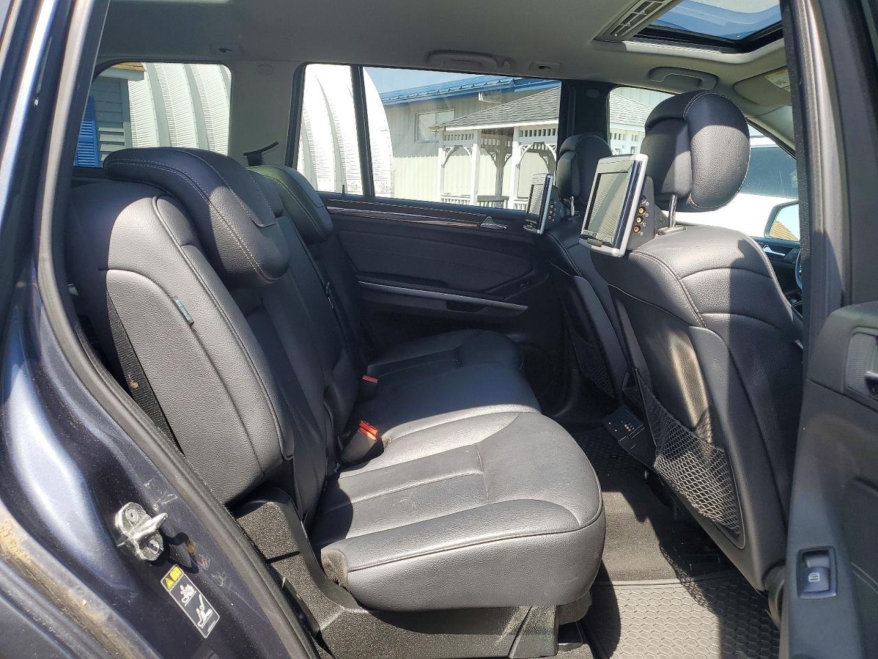 Mercedes-Benz G-Class 350 Bluetec