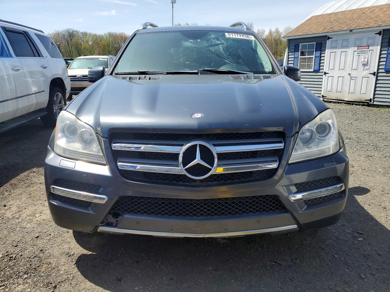 Mercedes-Benz G-Class 350 Bluetec