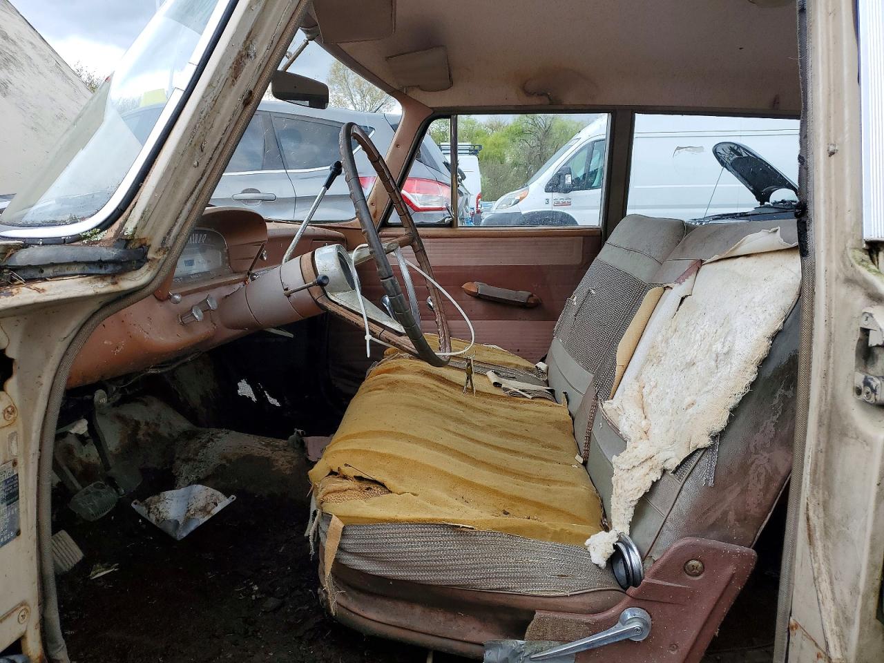 American Motors Rambler