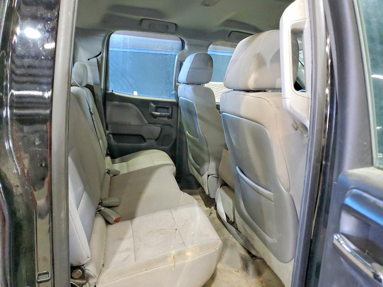 Chevrolet Silverado C1500