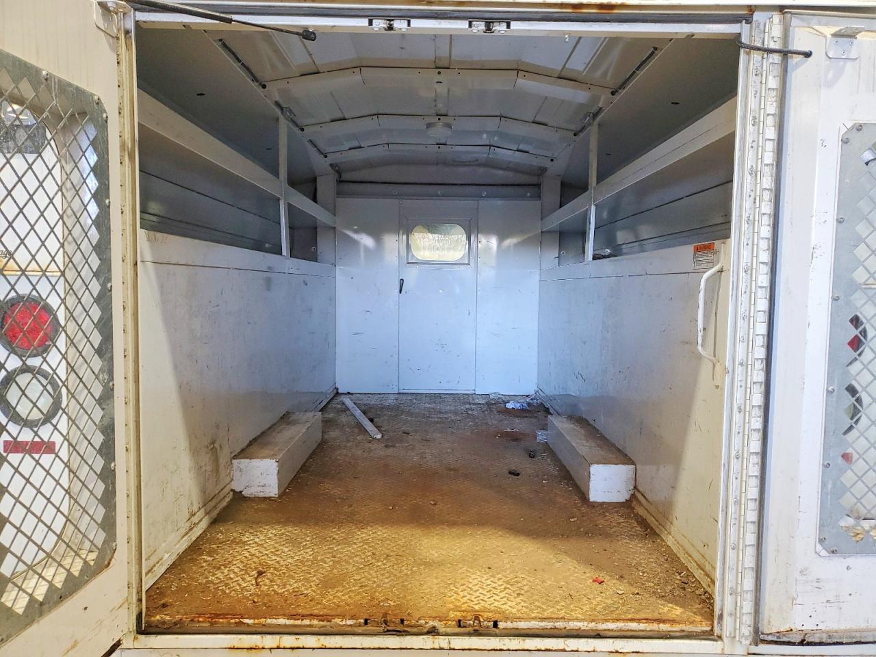 Ford Transit T-350 Hd