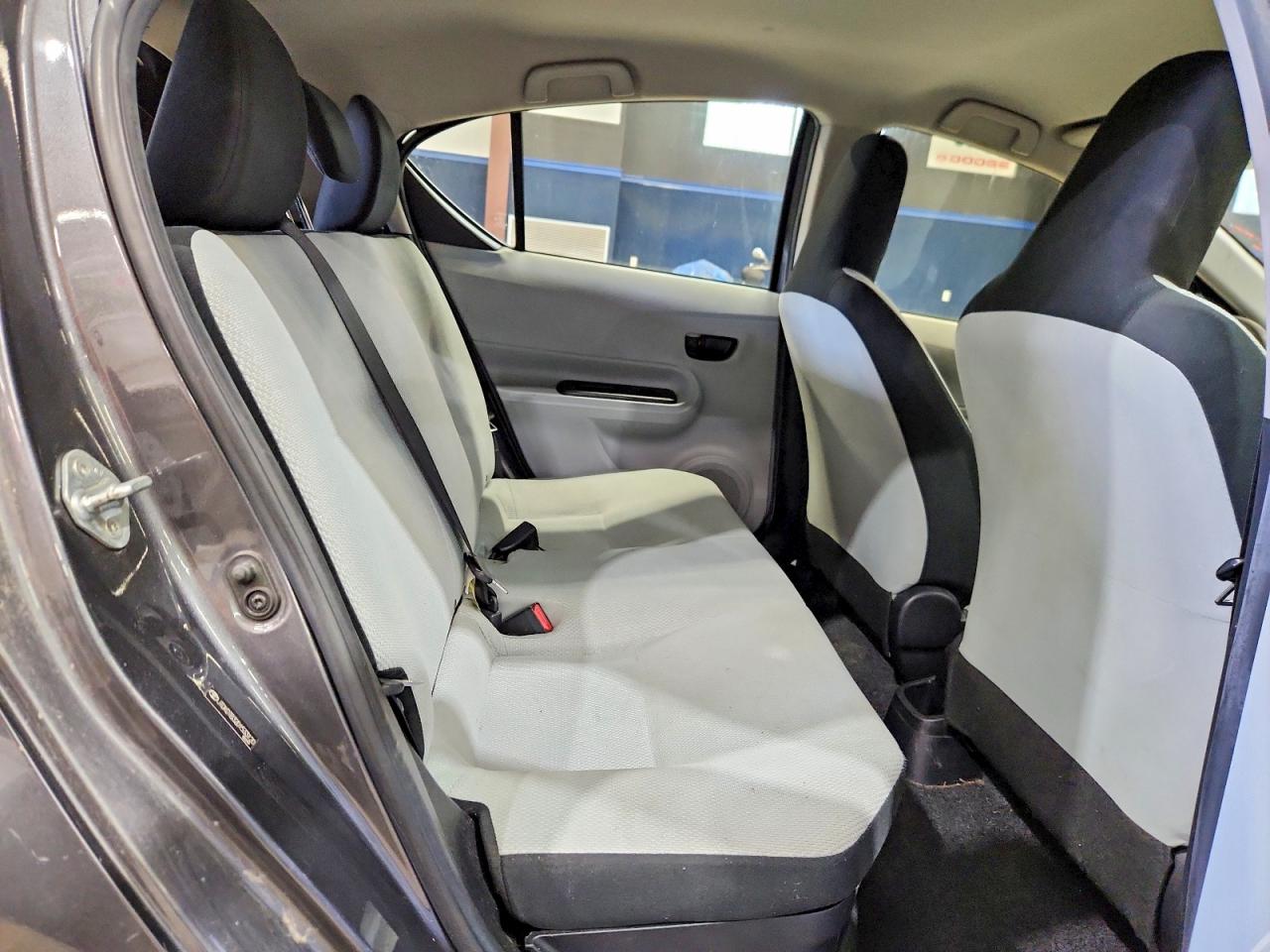 Toyota Prius One