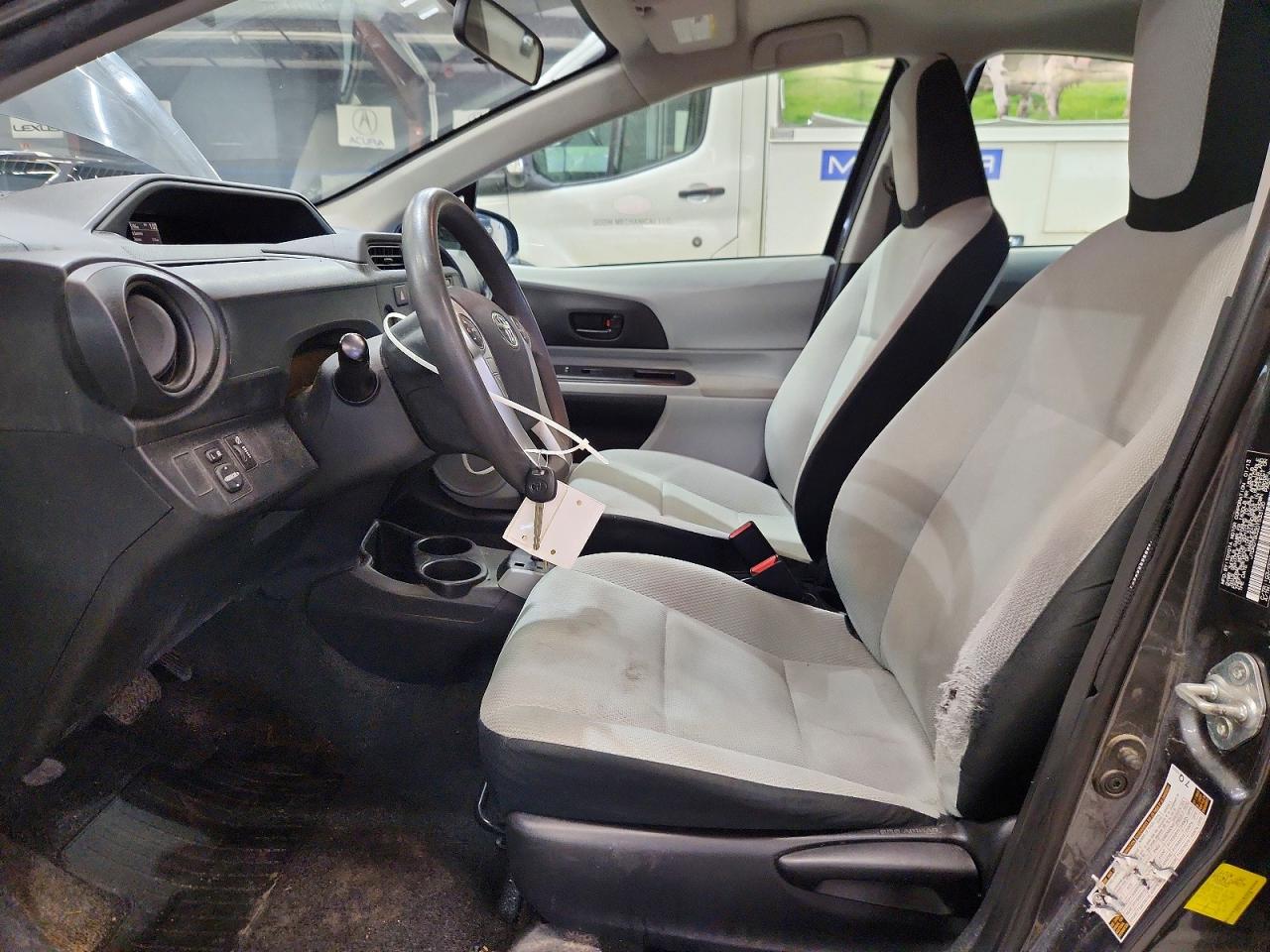 Toyota Prius One