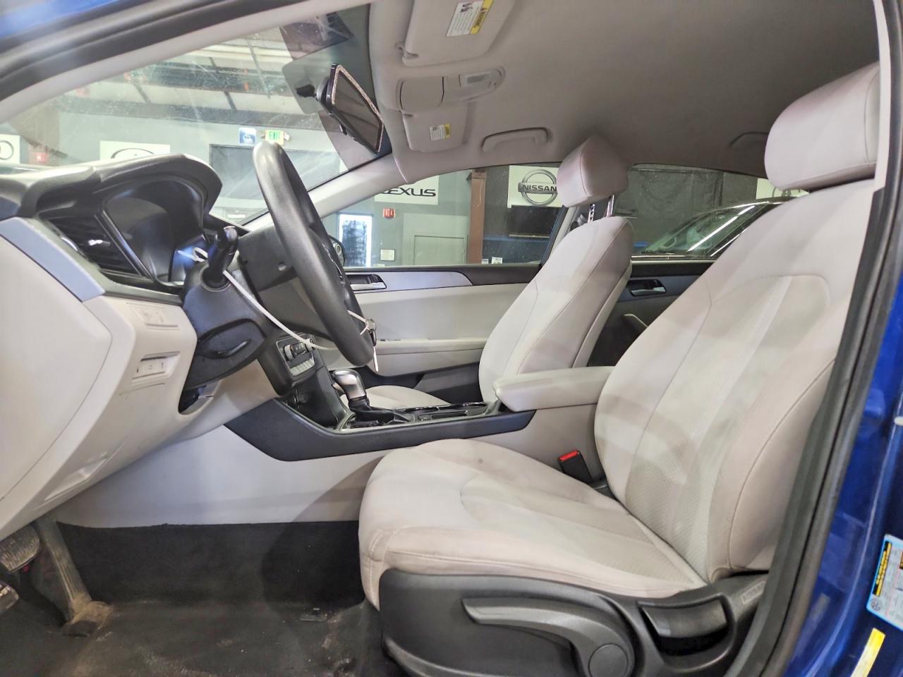Hyundai SONATA Se
