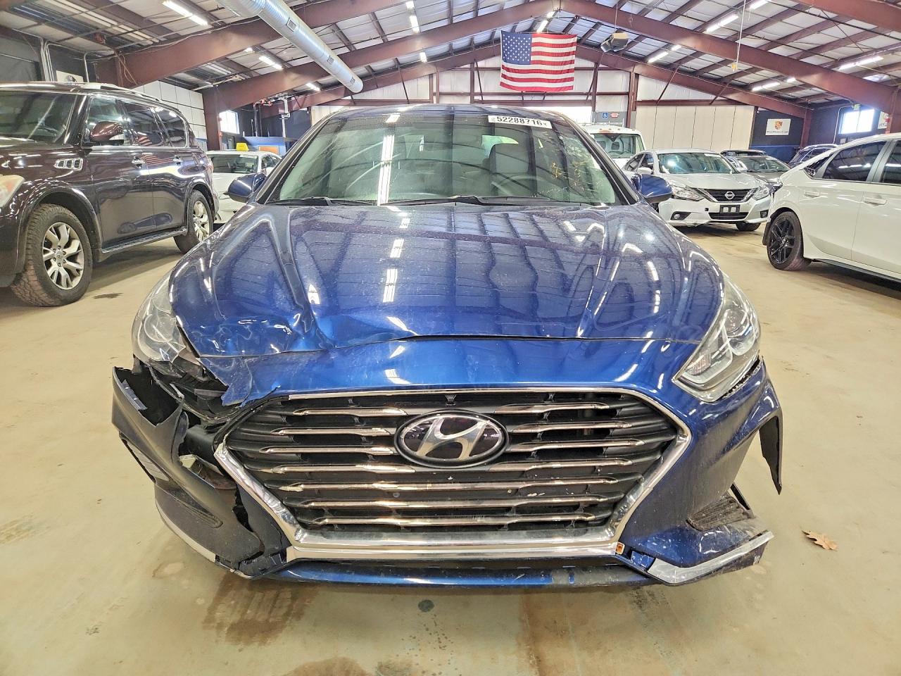 Hyundai SONATA Se