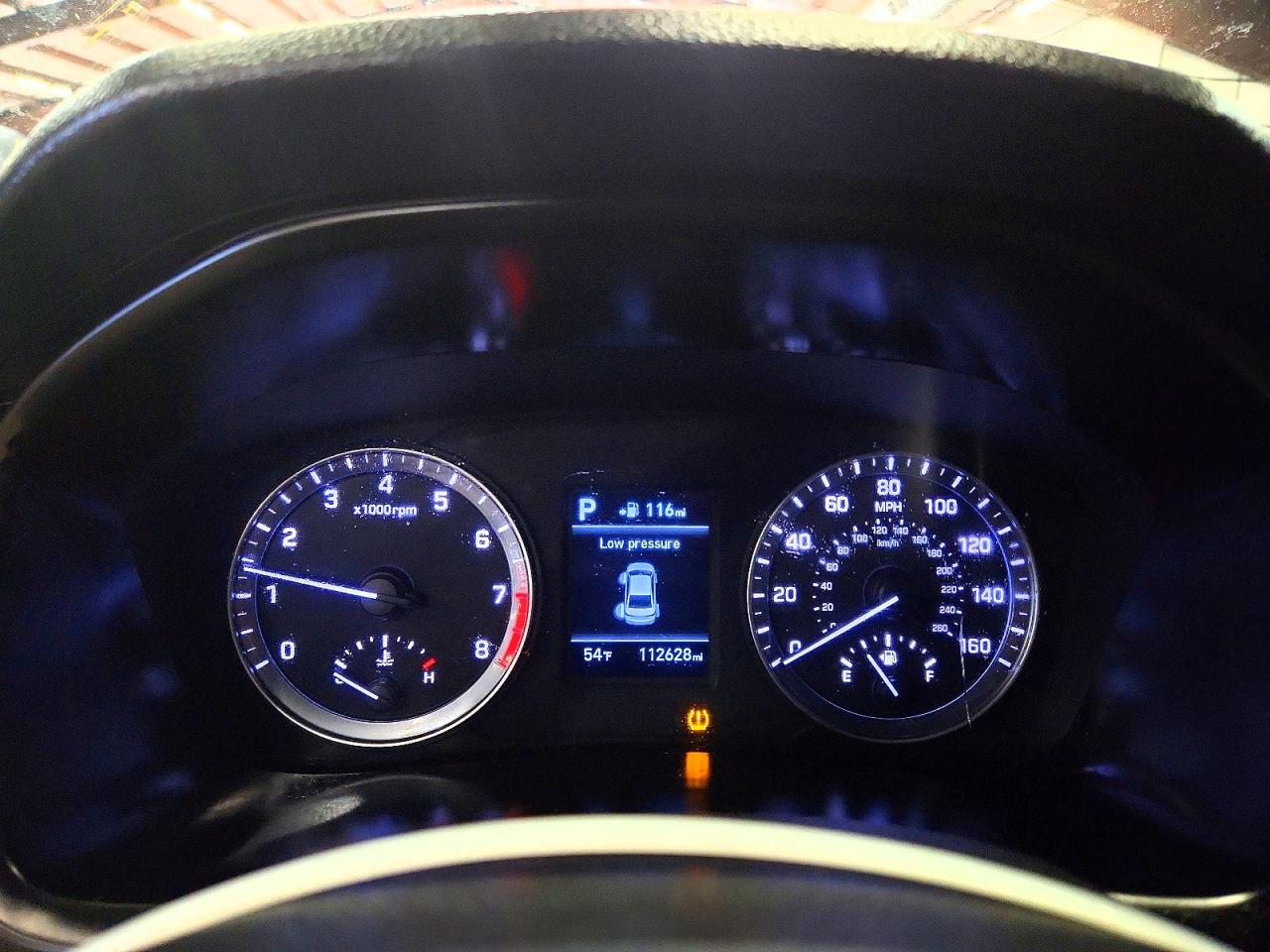 Hyundai SONATA Se