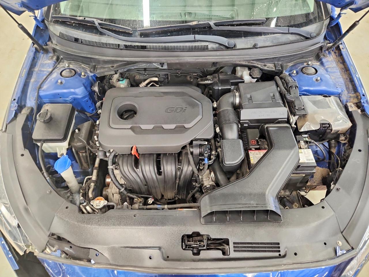 Hyundai SONATA Se