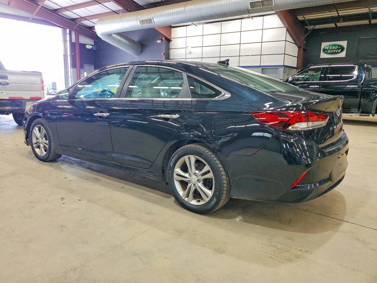 Hyundai SONATA Sel