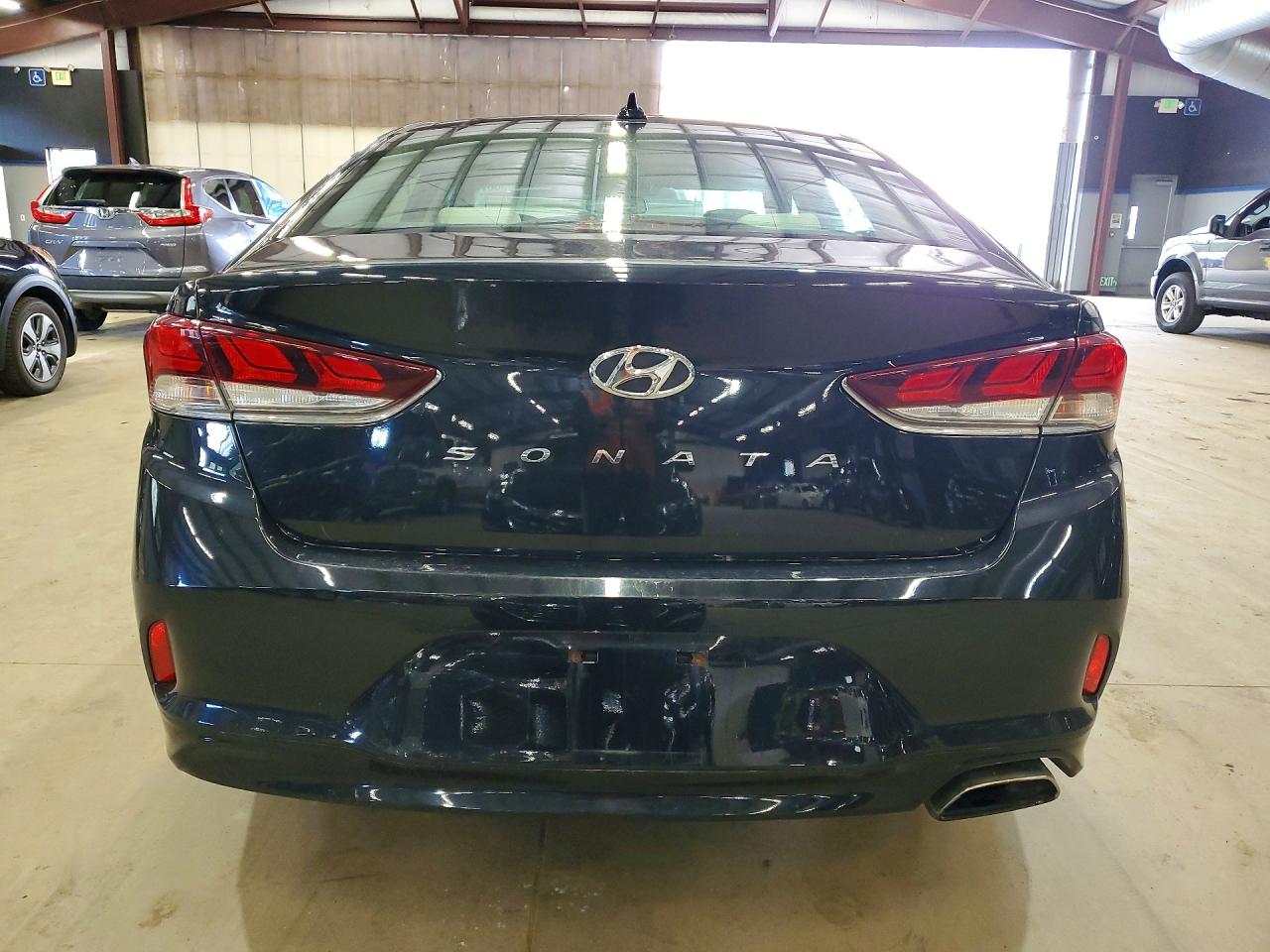 Hyundai SONATA Sel