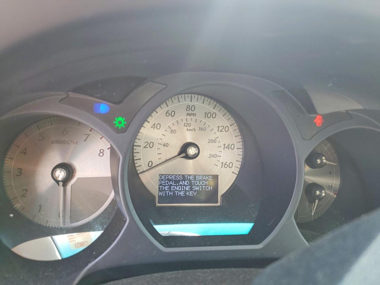Lexus Gs Base