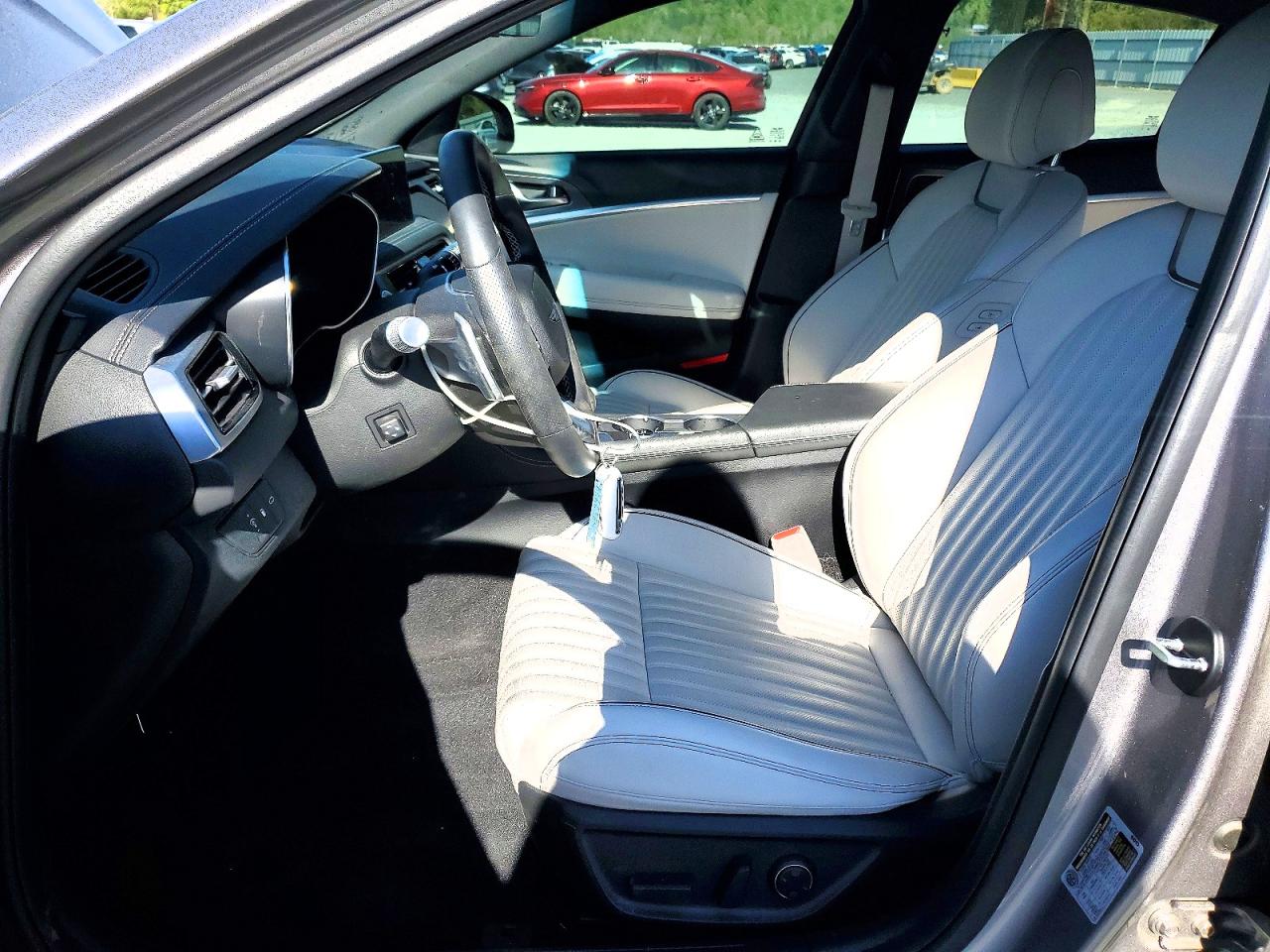 Genesis G70 2.5t S 2.5t Sport Prestige