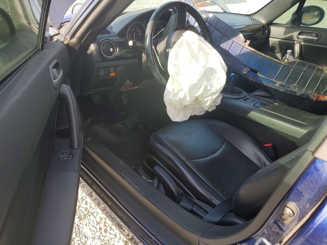 Mazda Mx5