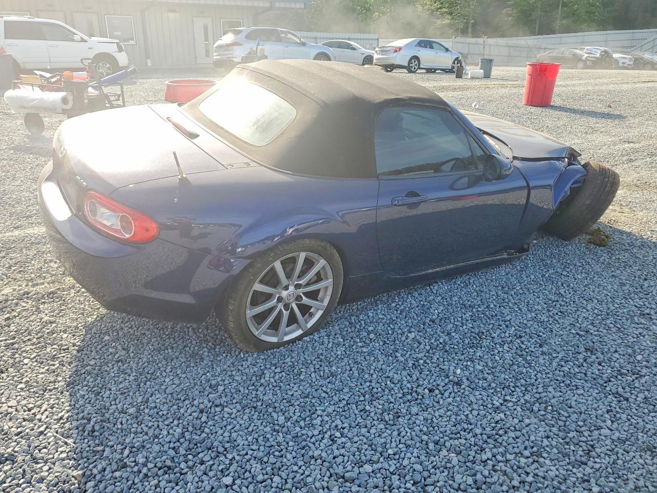 Mazda Mx5