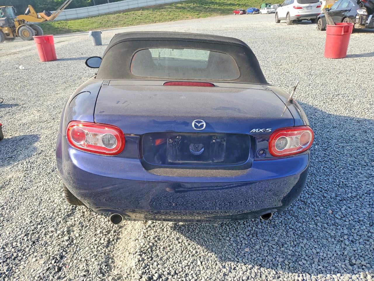 Mazda Mx5