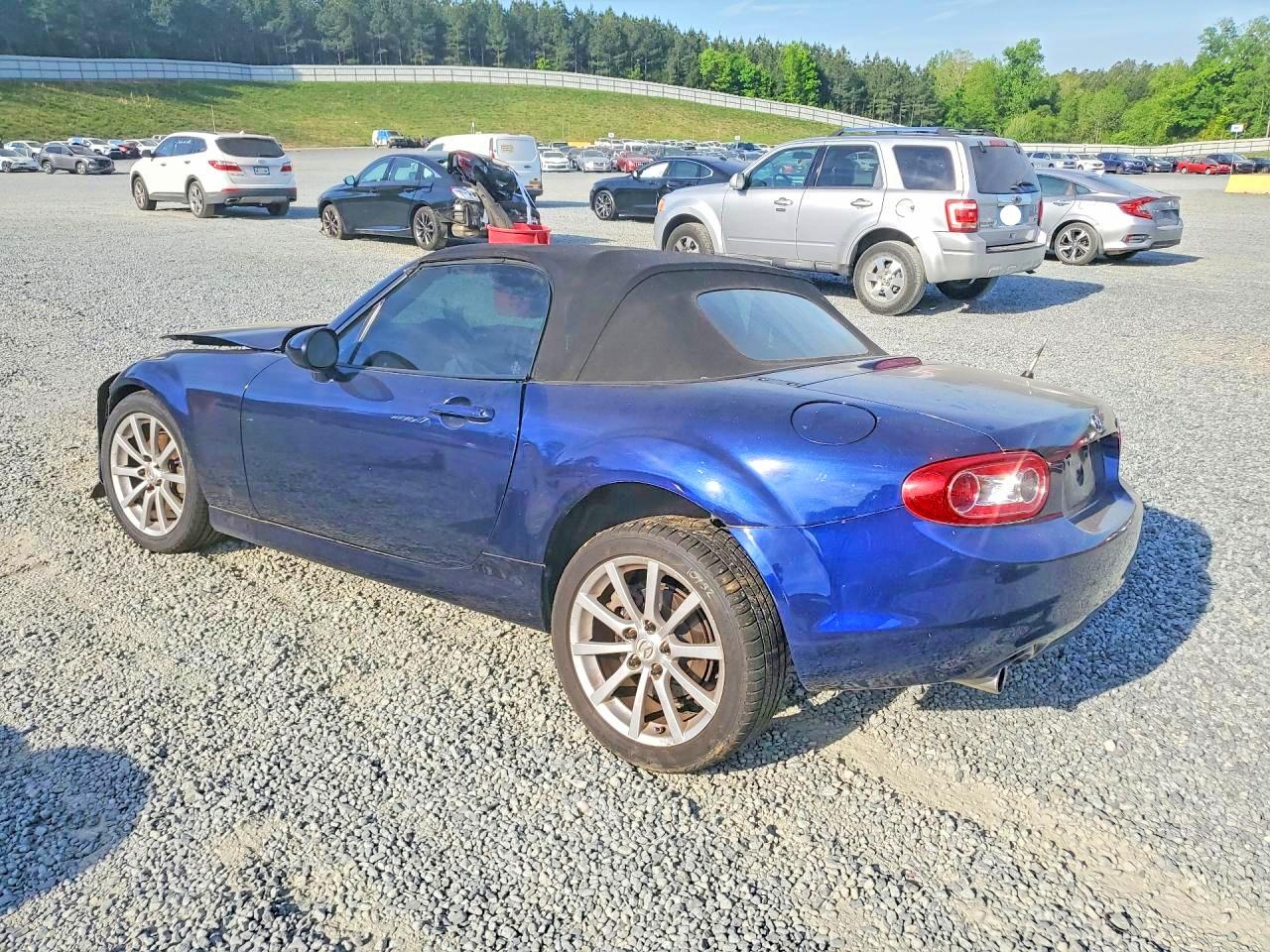 Mazda Mx5