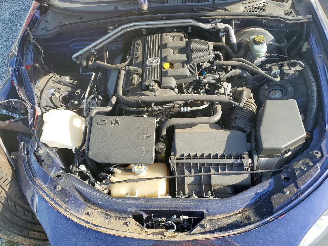Mazda Mx5