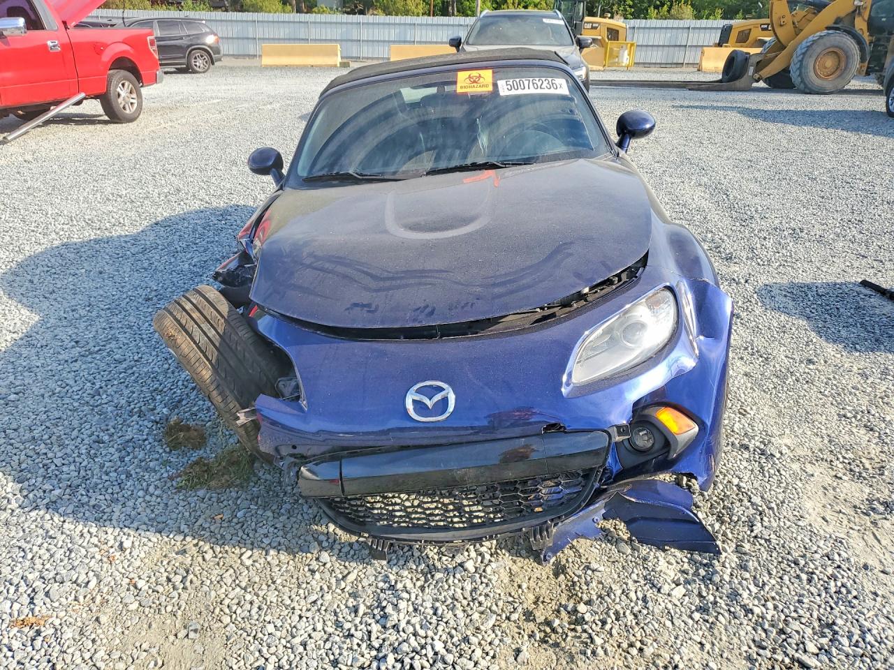 Mazda Mx5