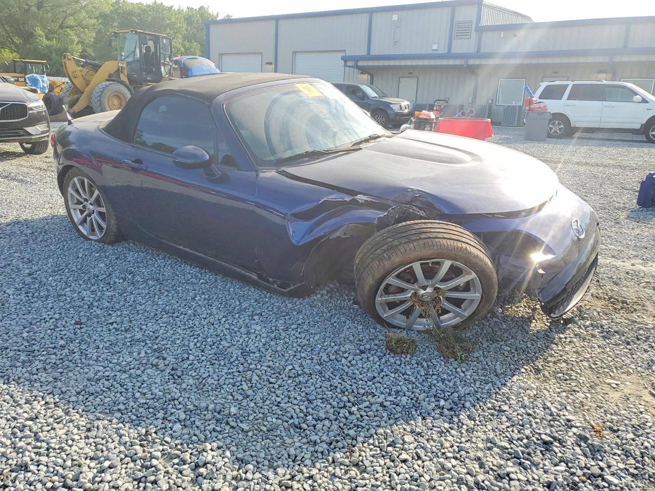 Mazda Mx5