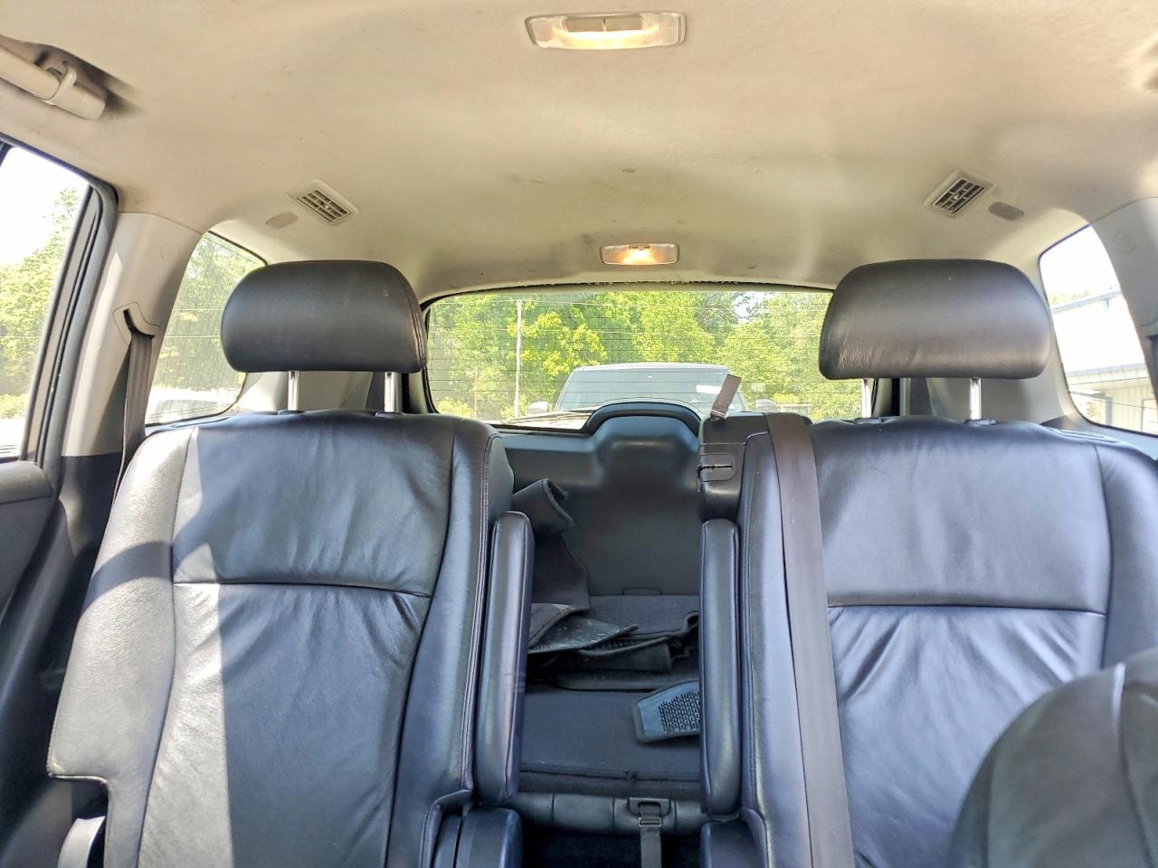 Toyota Highlander Sport