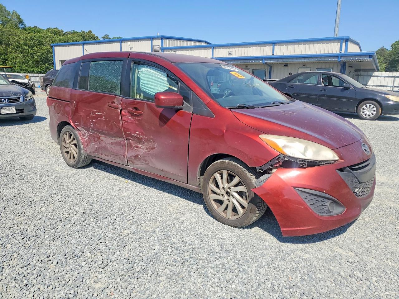 Mazda 5