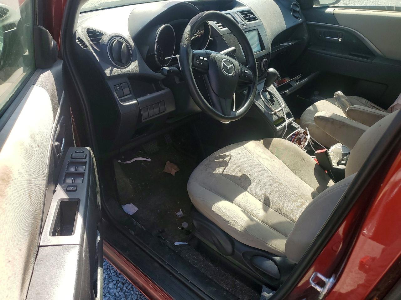 Mazda 5